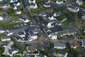 P1660178 2024 03 11 Rue De La Côte D'amour, Rue De Kerio, Rue Des Aubépines